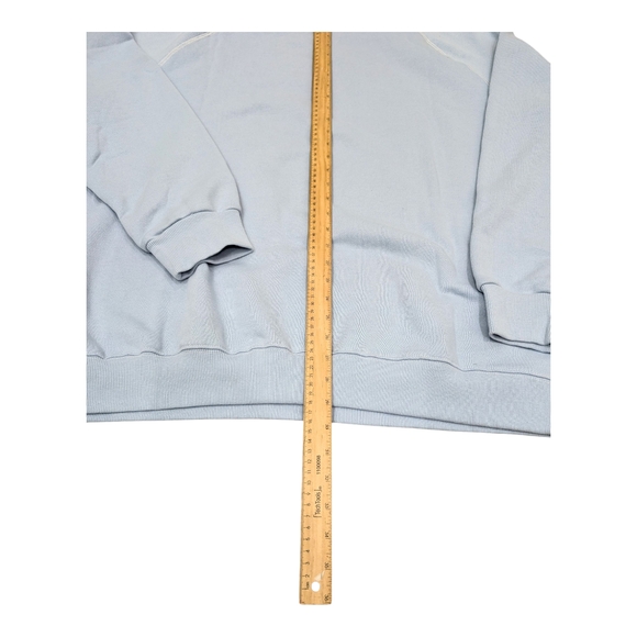 Disneyland Mickey Mouse Classic Sweatshirt for Adults - Picture 4 of 6